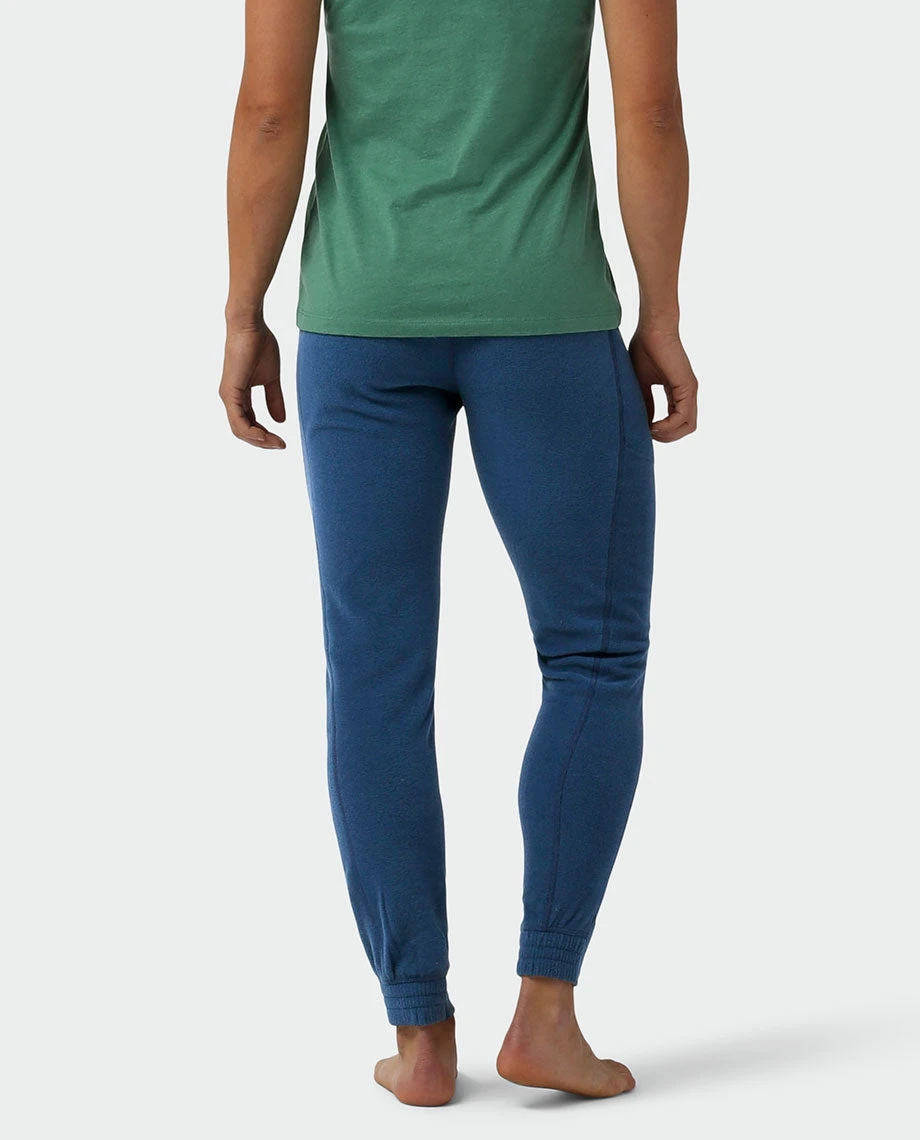 Stio Women's Turpin Fleece Pant 17 Stio Women's Turpin Fleece Pant - Image 15