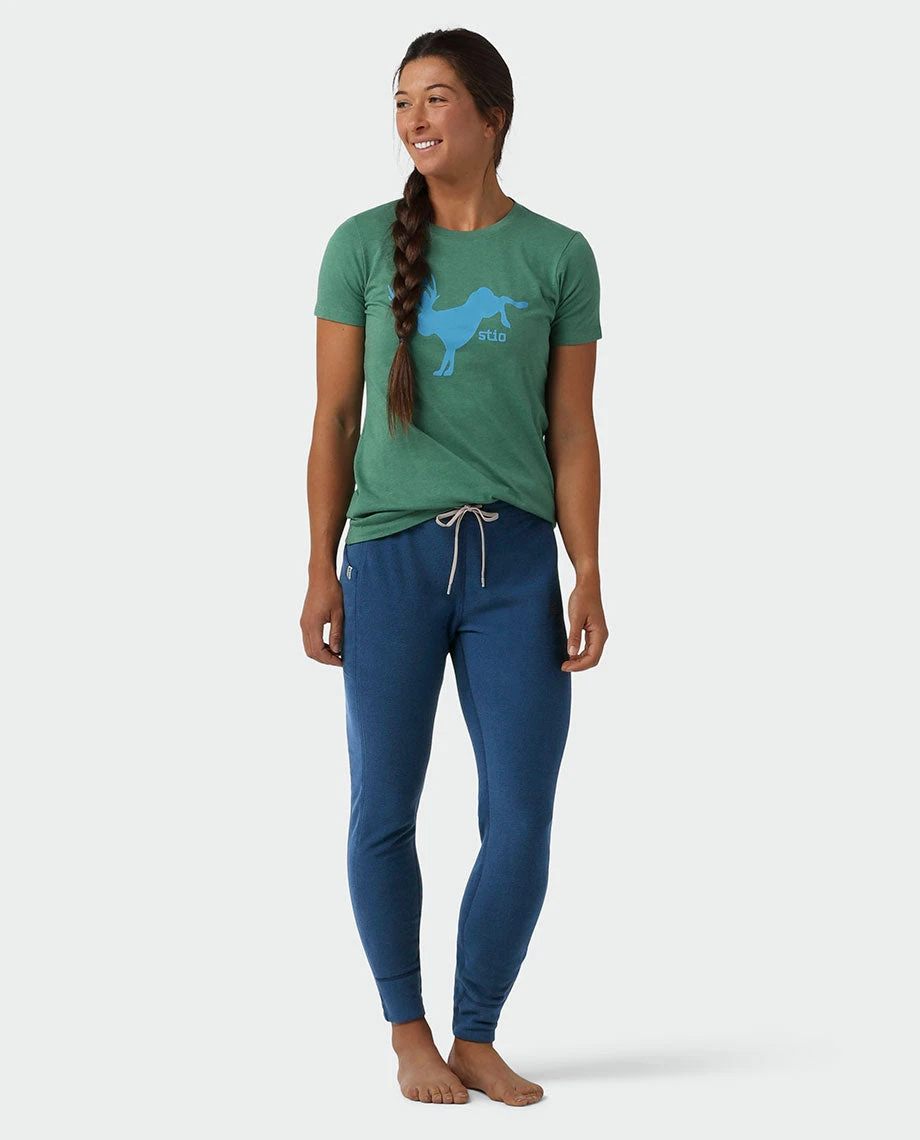 Stio Women's Turpin Fleece Pant 18 Stio Women's Turpin Fleece Pant - Image 16