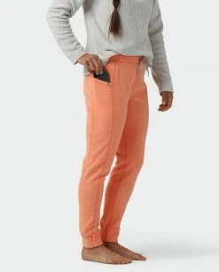 Stio Women's Turpin Fleece Pant 79 Stio Women's Turpin Fleece Pant -STIO Sales W Turpin Fleece Pant Sunset Heather 2 90b20671 6d27 4303 887e 8f5d21f3b3d7