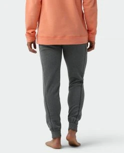 Stio Women's Turpin Fleece Pant 61 Stio Women's Turpin Fleece Pant -STIO Sales W Turpin Fleece Pant Tap Shoe Heather Temp 2