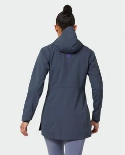 Stio Women's Windy Mile INFINIUM™ Jacket -STIO Sales W Windy Mile INFINIUM Jacket Scorpion Gaze 4 Top