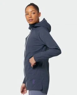 Stio Women's Windy Mile INFINIUM™ Jacket -STIO Sales W Windy Mile INFINIUM Jacket Scorpion Gaze 5 Top