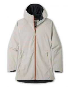 Stio Women's Windy Mile INFINIUM™ Jacket -STIO Sales W Windy Mile INFINIUM Jacket Wild Mushroom