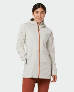 Stio Women's Windy Mile INFINIUM™ Jacket -STIO Sales W Windy Mile INFINIUM Jacket Wild Mushroom 3 Top