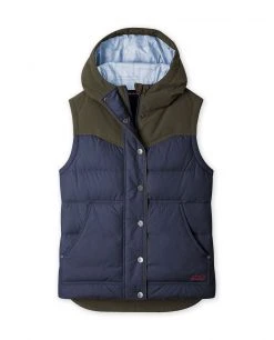 Stio Women's Woodson Down Vest -STIO Sales W Woodson Down Vest Mulberry