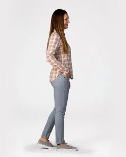 Stio Women's Lone Tree Shirt -STIO Sales Web Size Lone Tree 2 Copy 6c8e5827 652e 4c70 8442 60669253ae2e