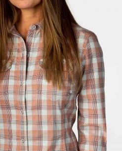 Stio Women's Lone Tree Shirt -STIO Sales Web Size Lone Tree 5 Copy 51aab051 677e 4921 bbeb 2cb3c2c094e1