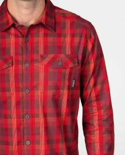 Stio Men's Lone Tree Shirt -STIO Sales Web Size Lone Tree 5 f717e668 5636 49ca ab30 cc6794c81b80
