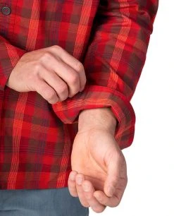 Stio Men's Lone Tree Shirt -STIO Sales Web Size Lone Tree 6 433a8915 e2f7 4035 822e 0c22dddd88f9