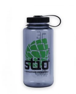 Stio Wide Mouth Nalgene Bottle