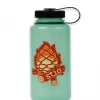Stio Campfire Wide Mouth Nalgene Bottle -STIO Sales preview lightbox Campfire Nalgene Glow In The Dark